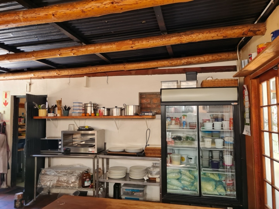 Commercial Property for Sale in Montagu Western Cape